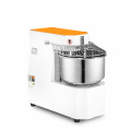 2021 New Pizza Dough Mixer Machine Double Speeds 158/105rpm Flour Kneading Machine 30l Spiral Dough Mixer 12kg